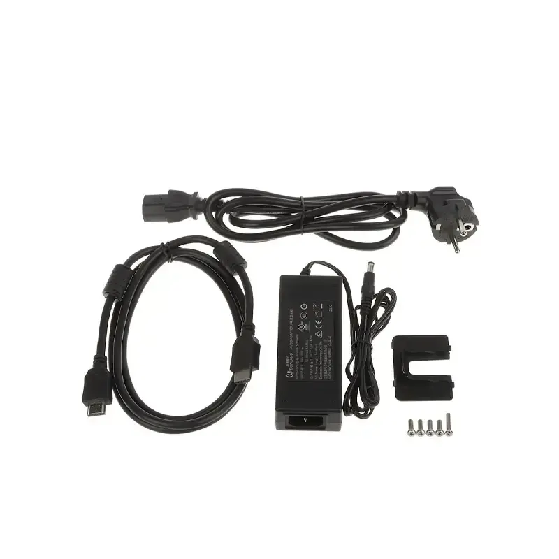 اقلام همراه مانیتور داهوا مدل Dahua LM32-B200